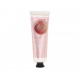 Crema de Manos de Toronja Rosa The Body Shop - Envío Gratuito