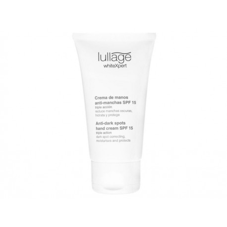 Lullage Crema para Manos Anti Manchas 75 ml - Envío Gratuito