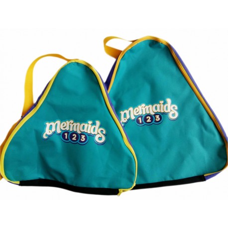 Mermaids 123 Mochila para Niña - Envío Gratuito