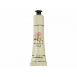 Crabtree & Evelyn Summer Hill Crema 50 g - Envío Gratuito