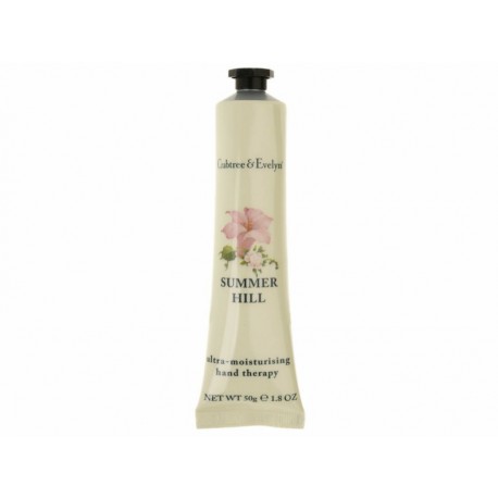 Crabtree & Evelyn Summer Hill Crema 50 g - Envío Gratuito