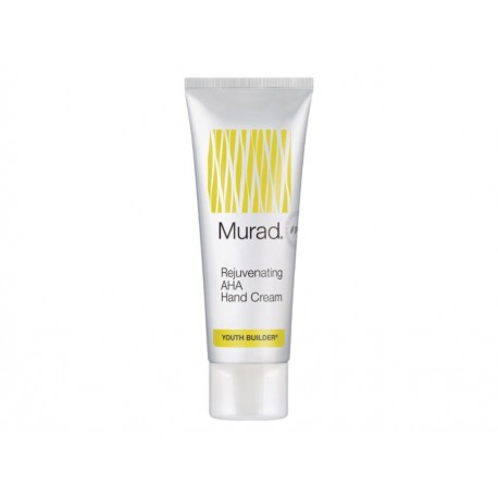 Crema rejuvenecedora para manos Murad Youth Builder 75 ml - Envío Gratuito