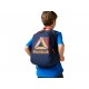 Reebok Mochila Kids Foundation - Envío Gratuito