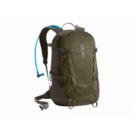 Camelbak Mochila de Hidratación Rim Runner 22 - Envío Gratuito