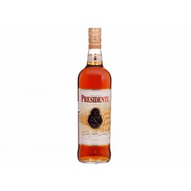 Brandy Presidente Clásico 940 ml - Envío Gratuito