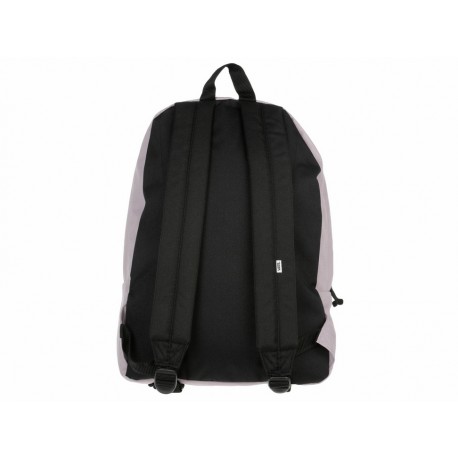 Mochila Vans WM Real Classic - Envío Gratuito