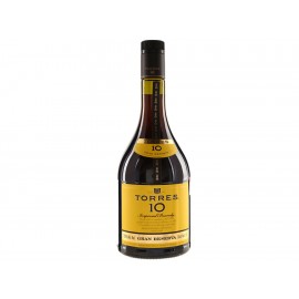 Brandy Torres Gran Reserva 10 Años 1.5 litros - Envío Gratuito