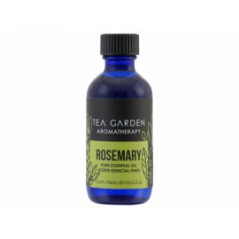 Aceite esencial de romero Tea Garden Aromatherapy 65 ml - Envío Gratuito