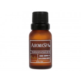 Aceite esencial de Naranja Schätz & Cattani AromaSpa Awake 15 ml - Envío Gratuito