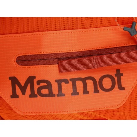 Mochila Marmot de campismo - Envío Gratuito