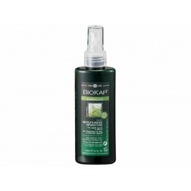 Aceite capilar reparador reestructurante Biokap Bellezza 125 ml - Envío Gratuito