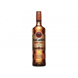 Ron Bacardí 750 ml - Envío Gratuito