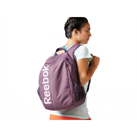 Reebok Mochila Sport Roy BKP - Envío Gratuito