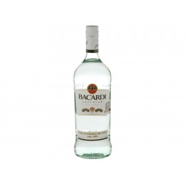 Ron Bacardí Blanco 950 ml - Envío Gratuito