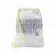 Reebok Mochila Running Drawstring - Envío Gratuito