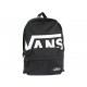 Vans Mochila Sporty Realm - Envío Gratuito