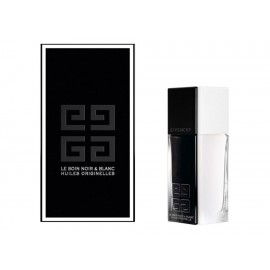 Givenchy Aceites Esenciales Le Soin Noir & Blanc Huiles Originelles 2x15 ml - Envío Gratuito