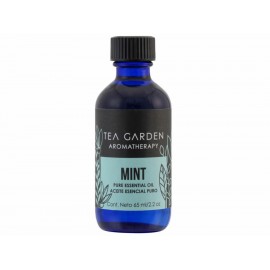 Aceite esencial Tea Garden Aromatherapy Mint 65 ml - Envío Gratuito