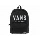 Mochila Vans Sport - Envío Gratuito