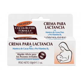 Palmer's Crema para Lactancia, 30 grs - Envío Gratuito