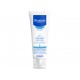 Loción hidratante facial Mustela 40 ml - Envío Gratuito