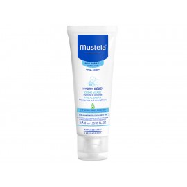 Loción hidratante facial Mustela 40 ml - Envío Gratuito