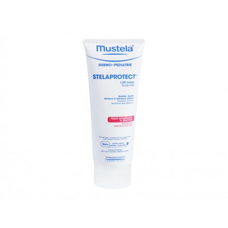 Mustela Loción Stelaprotect Hidratante 200 ml - Envío Gratuito