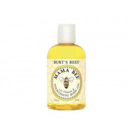 Burt's Bees Aceite Corporal Mama Bee Nourishing 115 ml - Envío Gratuito