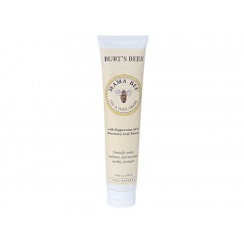 Crema Humectante Piernas & Pies Mamá Bee Burt's Bees - Envío Gratuito