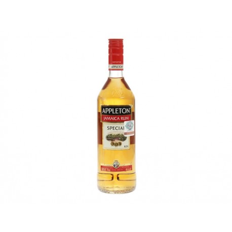 Ron Appleton Especial Dorado 750 ml - Envío Gratuito