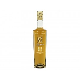 Mezcal Zignum Reposado 700 ml - Envío Gratuito