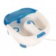 Homedics Masajeador Spa para Pies Color Blanco - Envío Gratuito