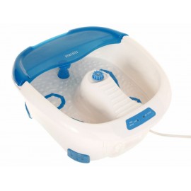 Homedics Masajeador Spa para Pies Color Blanco - Envío Gratuito