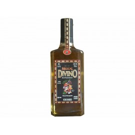 Mezcal Divino reposado 750 ml - Envío Gratuito