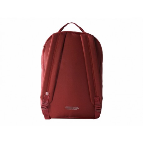 Mochila Adidas Originals Classic Trifolio - Envío Gratuito