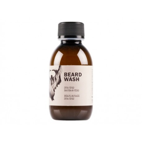 Dear Beard Wash Shampoo para Barba 150 ml - Envío Gratuito