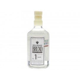 Mezcal Bruxo Espadín 750 ml - Envío Gratuito