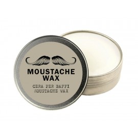 Dear Beard Moustache Wax Cera para Bigote 30 ml - Envío Gratuito