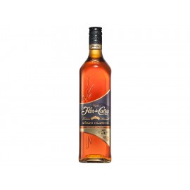 Ron Flor de Caña Añejo 750 ml - Envío Gratuito