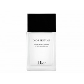 Bálsamo Afther-Shave para caballero Dior Homme 100 ml - Envío Gratuito