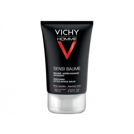 Gel Sensi Baume para Caballero Vichy - Envío Gratuito