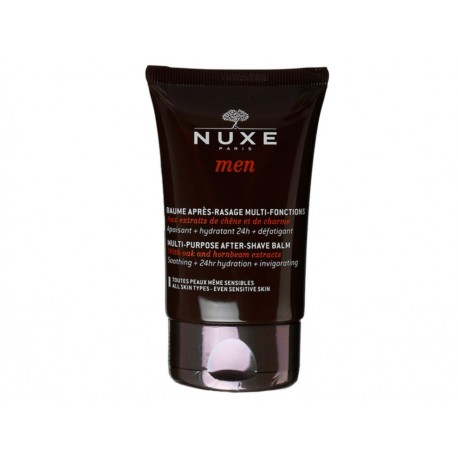 Nuxe Paris Balsamo para Después del Afeitado 50 ml - Envío Gratuito