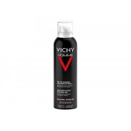 Gel de Afeitado Anti Irritaciones Vichy - Envío Gratuito