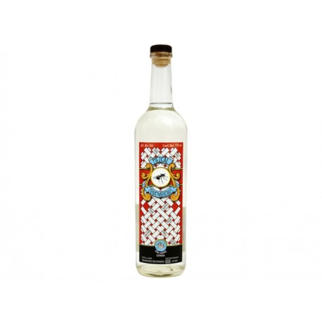 Mezcal Buenbicho joven 750 ml - Envío Gratuito