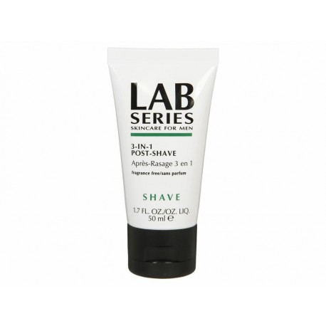 Gel para después de afeitar Lab Series Skincare For Men 50 ml - Envío Gratuito