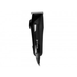 Remington Juego de Peluquería para Cabello Negro - Envío Gratuito