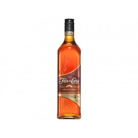 Ron Flor de Caña Golden 750 ml - Envío Gratuito