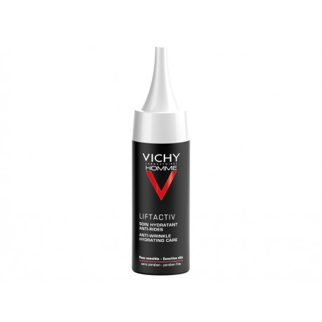 Crema Vichy Normactiv para Hombre 50 ml - Envío Gratuito