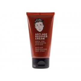 Dear Bear Anti-Age Crema Facial para Caballero 75 ml - Envío Gratuito