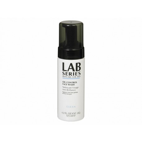 Limpiador facial antibrillo Lab Series Skincare For Men 125 ml - Envío Gratuito